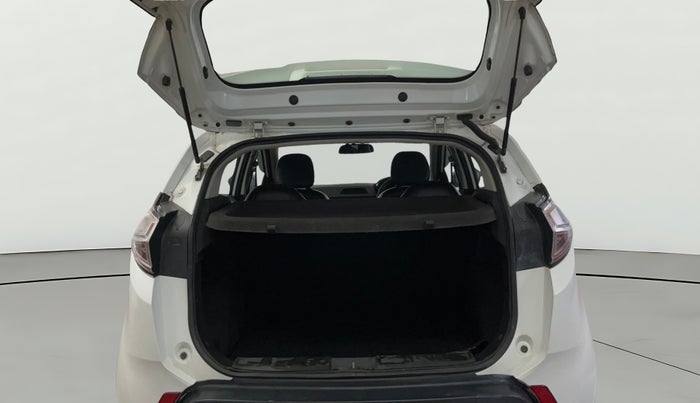 2020 Tata NEXON XM PETROL, Petrol, Manual, 56,882 km, Boot Open Zoomed View