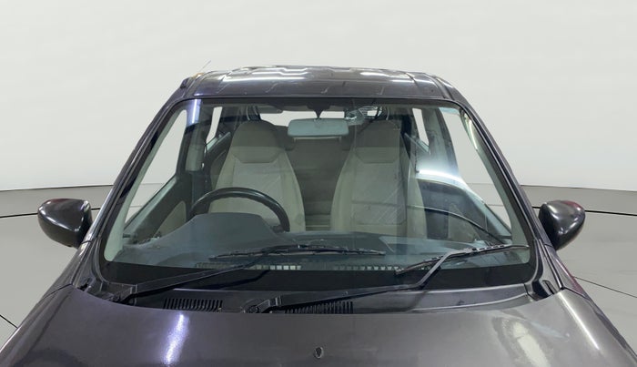 2016 Maruti Alto K10 VXI, Petrol, Manual, 79,054 km, Front Windshield