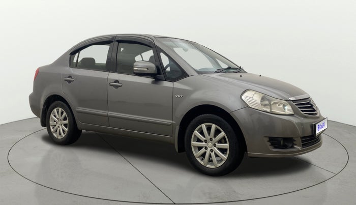 2013 Maruti SX4 ZXI, Petrol, Manual, 77,330 km, Right Front Diagonal