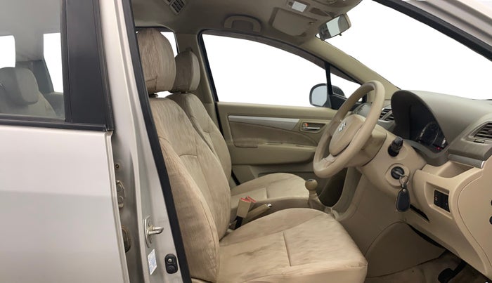2013 Maruti Ertiga VXI, Petrol, Manual, 87,220 km, Right Side Front Door Cabin