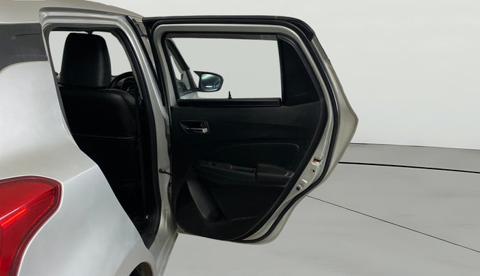 2022 Maruti Swift VXI, Petrol, Manual, 44,783 km, RHS Rear Door