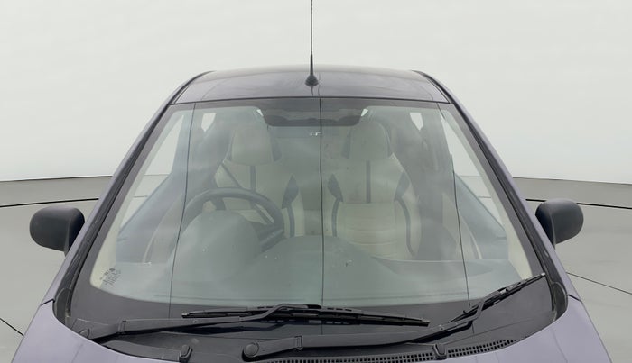 2017 Hyundai Eon MAGNA +, Petrol, Manual, 20,836 km, Front Windshield