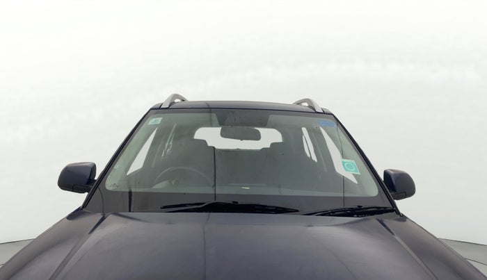 2022 Hyundai VENUE S+ 1.2, Petrol, Manual, 1,01,922 km, Front Windshield