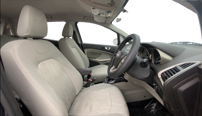 2016 Ford Ecosport TITANIUM 1.5L PETROL, Petrol, Manual, 81,588 km, Right Side Front Door Cabin