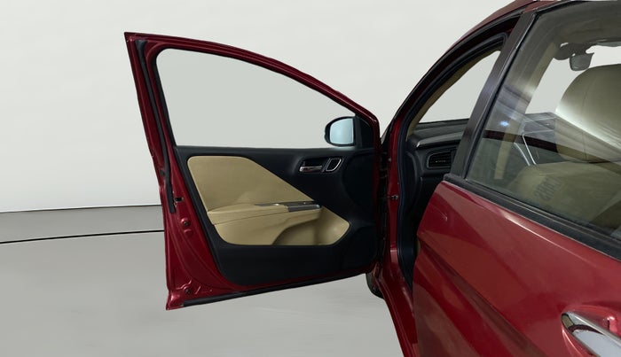 2019 Honda City 1.5L I-VTEC ZX, Petrol, Manual, 46,097 km, LHS Front Door