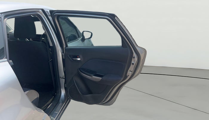 2021 Maruti Baleno ZETA PETROL 1.2, Petrol, Manual, 36,210 km, RHS Rear Door