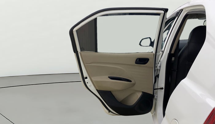 2020 Hyundai NEW SANTRO SPORTZ MT, Petrol, Manual, 98,893 km, LHS Rear Door