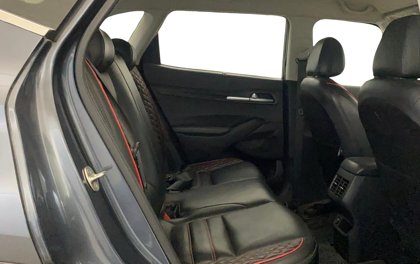 2022 KIA SELTOS HTK PLUS 1.5, Petrol, Manual, 19,873 km, Right Side Rear Door Cabin