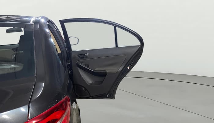 2016 Tata Zest XMS PETROL, Petrol, Manual, 19,212 km, RHS Rear Door