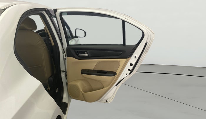 2022 Honda Amaze 1.2L I-VTEC VX, Petrol, Manual, 13,455 km, RHS Rear Door