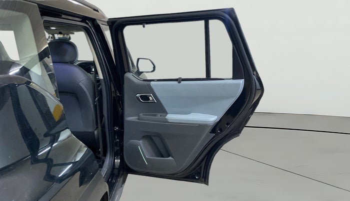 2025 KIA SYROS HTK Plus 1.0 Turbo 6MT, Petrol, Manual, 6,884 km, RHS Rear Door