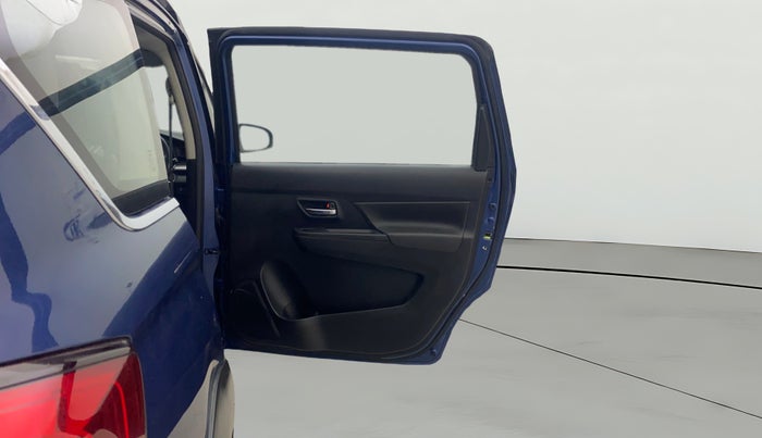 2020 Maruti XL6 ZETA AT, Petrol, Automatic, 11,644 km, RHS Rear Door