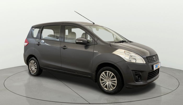 2014 Maruti Ertiga VXI, Petrol, Manual, 48,724 km, SRP