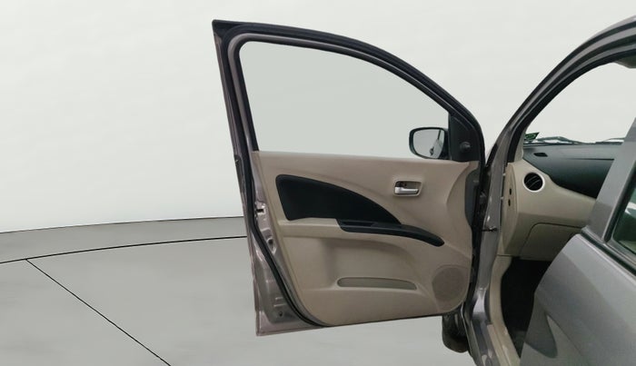 2016 Maruti Celerio VXI AMT, Petrol, Automatic, 43,442 km, LHS Front Door