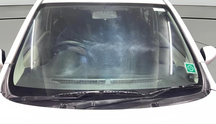 2015 Maruti Celerio ZXI AMT, Petrol, Automatic, 75,076 km, Front Windshield