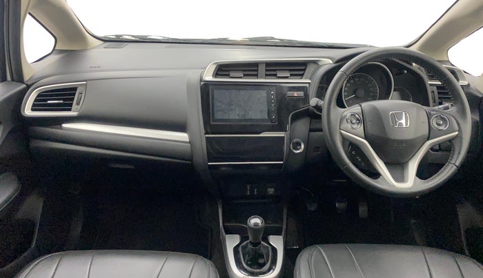 2021 Honda WR-V 1.5L I-DTEC VX MT, Diesel, Manual, 64,029 km, Dashboard