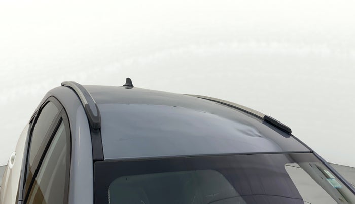 2019 Tata NEXON XZA PLUS PETROL, Petrol, Automatic, 99,614 km, Roof