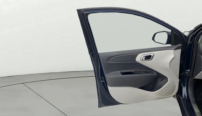 2021 Hyundai GRAND I10 NIOS SPORTZ 1.2 KAPPA VTVT, Petrol, Manual, 87,798 km, LHS Front Door