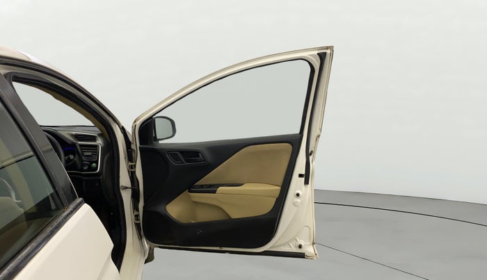 2015 Honda City 1.5L I-VTEC SV CVT, Petrol, Automatic, 46,758 km, RHS Front Door