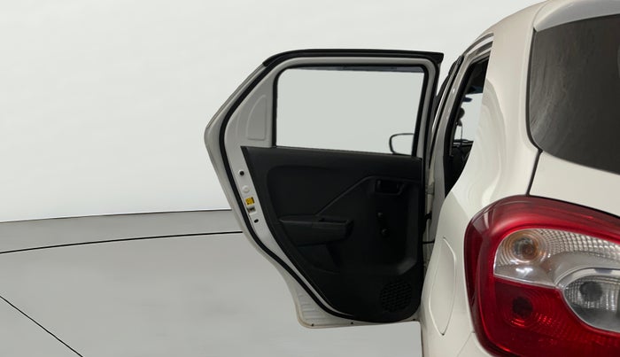 2023 Maruti Alto K10 VXI CNG, CNG, Manual, 30,607 km, LHS Rear Door