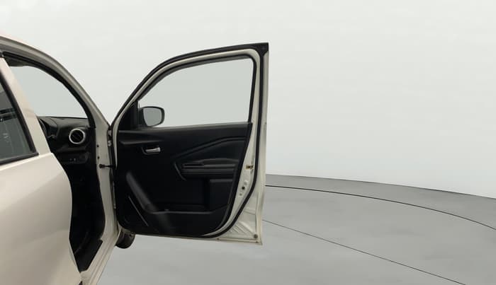2022 Maruti Celerio ZXI, Petrol, Manual, 45,035 km, RHS Front Door