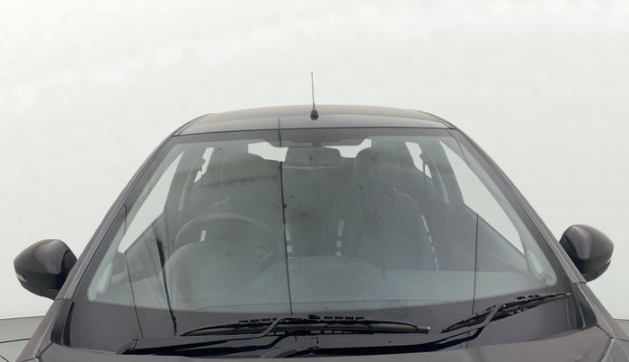 2021 Tata Tiago XZ PLUS PETROL, Petrol, Manual, 42,655 km, Front Windshield