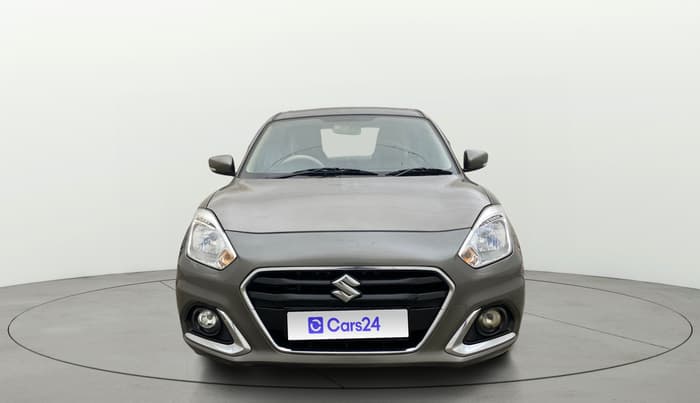 2020 Maruti Dzire ZXI AMT, Petrol, Automatic, 49,334 km, Front
