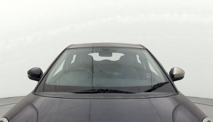 2018 Tata NEXON XM PETROL, Petrol, Manual, 60,331 km, Front Windshield