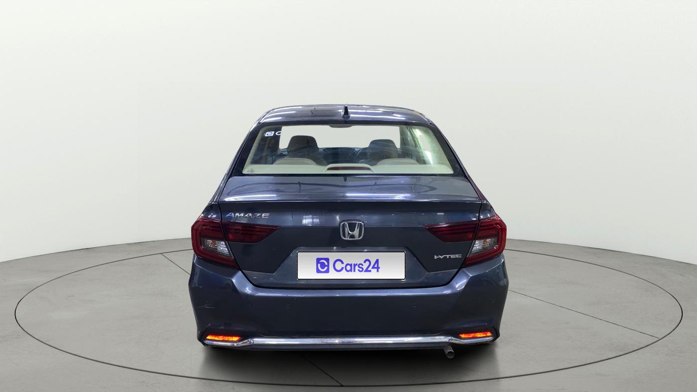 2023 Honda Amaze 1.2L I-VTEC VX CVT, Petrol, Automatic, 13,699 km, Rear Windshield