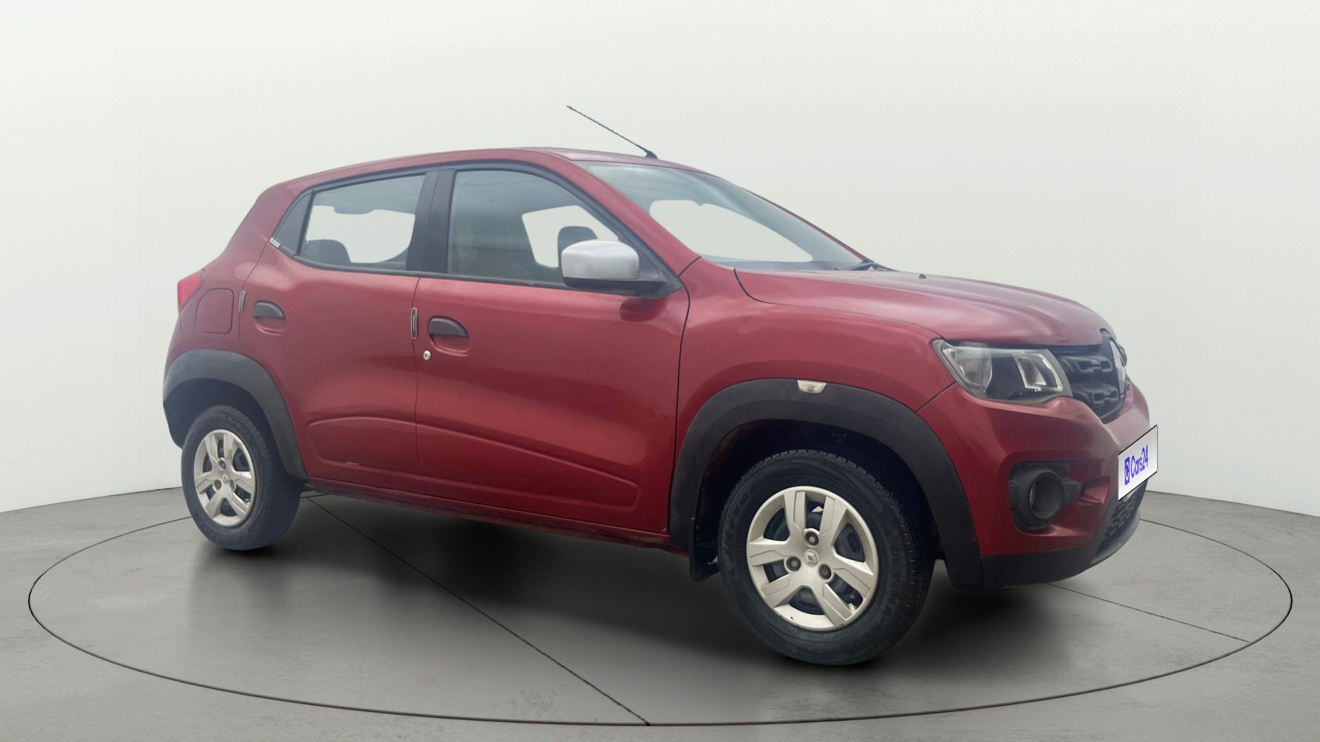 2016 Renault Kwid 2022-2026 RXT 1.0 AMT 2016 Renault Kwid 2022-2026 RXT 1.0 AMT