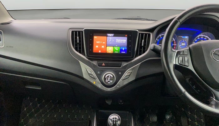 2019 Toyota Glanza V, Petrol, Manual, 64,759 km, Air Conditioner