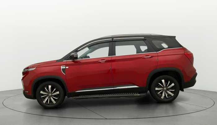 2020 MG HECTOR SHARP 1.5 DCT PETROL, Petrol, Automatic, 42,155 km, Left Side