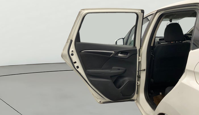 2015 Honda Jazz 1.5L I-DTEC VX, Diesel, Manual, 91,235 km, LHS Rear Door