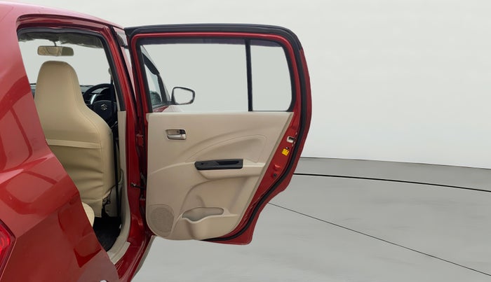 2018 Maruti Celerio VXI, Petrol, Manual, 59,573 km, RHS Rear Door