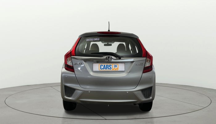 2019 Honda Jazz 1.2L I-VTEC VX, Petrol, Manual, 69,363 km, Back/Rear