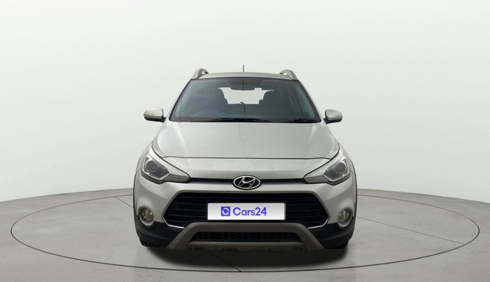 2016 Hyundai i20 Active 1.2 SX, Petrol, Manual, 45,274 km, Front