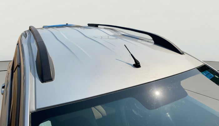 2021 Renault TRIBER RXZ, Petrol, Manual, 53,424 km, Roof