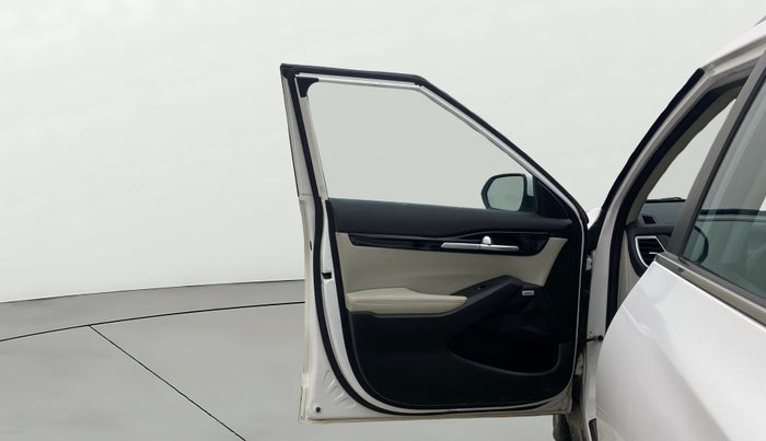 2019 KIA SELTOS GTX PLUS 1.4 PETROL, Petrol, Manual, 96,091 km, LHS Front Door