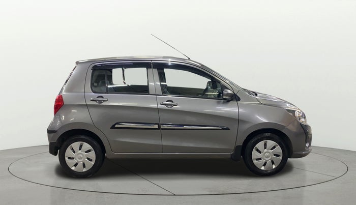 2018 Maruti Celerio ZXI AMT (O), Petrol, Automatic, 8,790 km, Right Side View