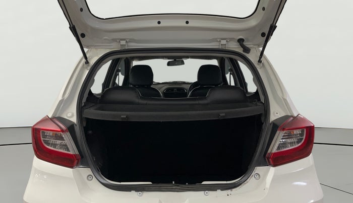 2021 Tata Tiago XT PETROL, Petrol, Manual, 79,285 km, Boot Open Zoomed View