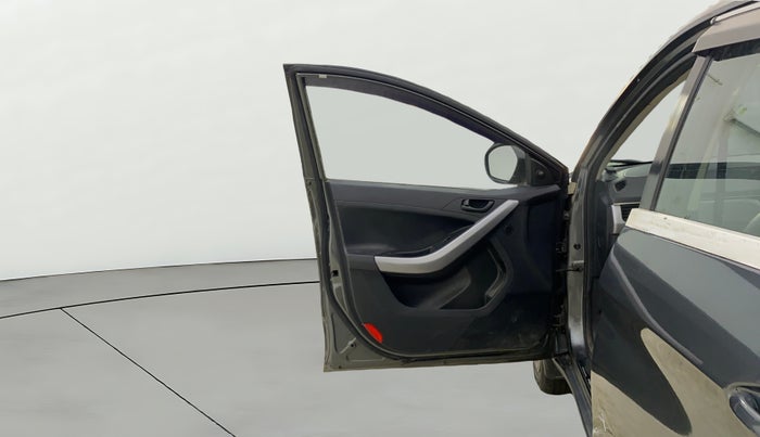 2021 Tata NEXON XE PETROL, Petrol, Manual, 25,339 km, LHS Front Door