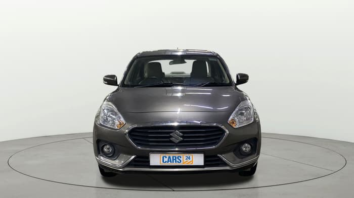 2019 Maruti Dzire VXI, Petrol, Manual, 46,563 km, Front