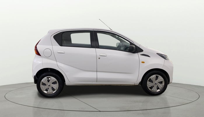 2020 Datsun Redi Go T, Petrol, Manual, 25,838 km, Right Side View