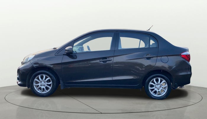 2016 Honda Amaze 1.2L I-VTEC VX, Petrol, Manual, 49,933 km, Left Side