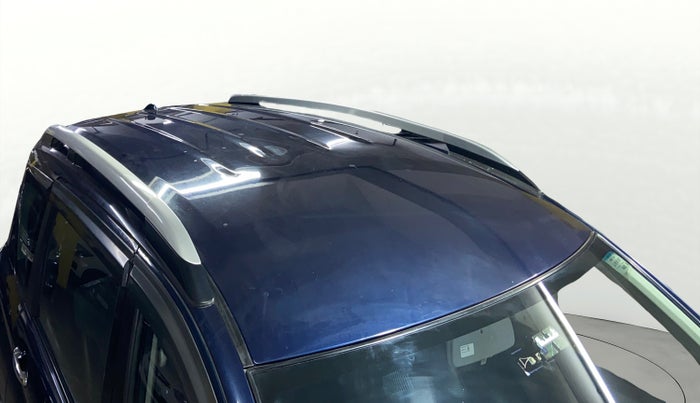 2022 Maruti XL6 ZETA MT, Petrol, Manual, 34,335 km, Roof