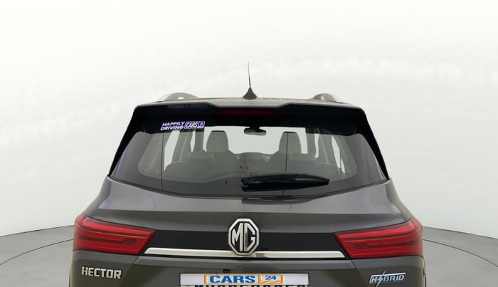 2021 MG HECTOR SHARP HYBRID 1.5 PETROL, Petrol, Manual, 46,670 km, Rear Windshield