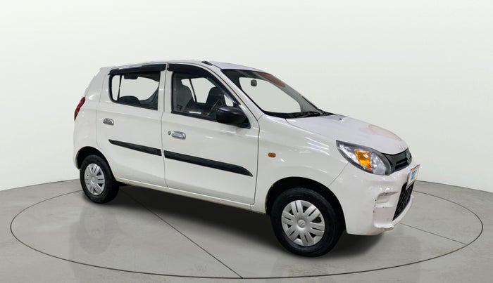 2021 Maruti Alto VXI, Petrol, Manual, 8,685 km, SRP