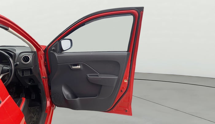 2023 Maruti Alto K10 VXI PLUS, Petrol, Manual, 11,574 km, RHS Front Door