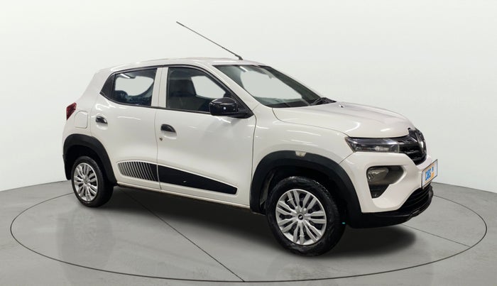 2020 Renault Kwid RXL, Petrol, Manual, 51,575 km, Right Front Diagonal