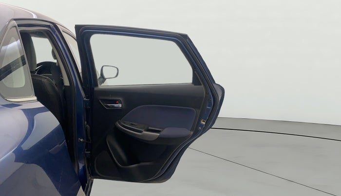 2019 Maruti Baleno ZETA PETROL 1.2, Petrol, Manual, 67,632 km, RHS Rear Door